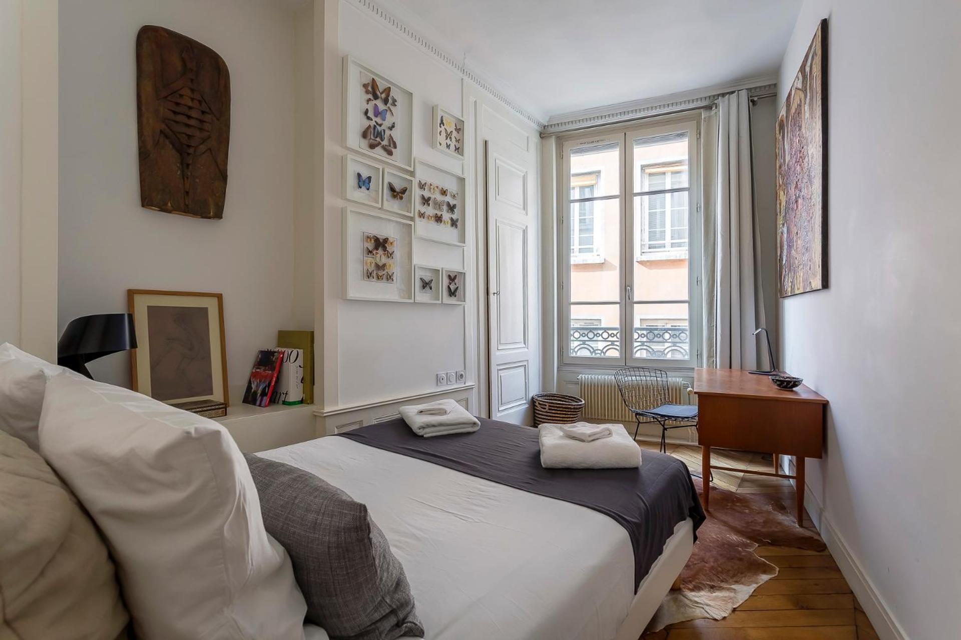 Curiosité - Appartement 2beapart *